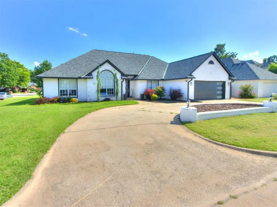 2500 SW 124th Street, Oklahoma City, OK 73170 - #2