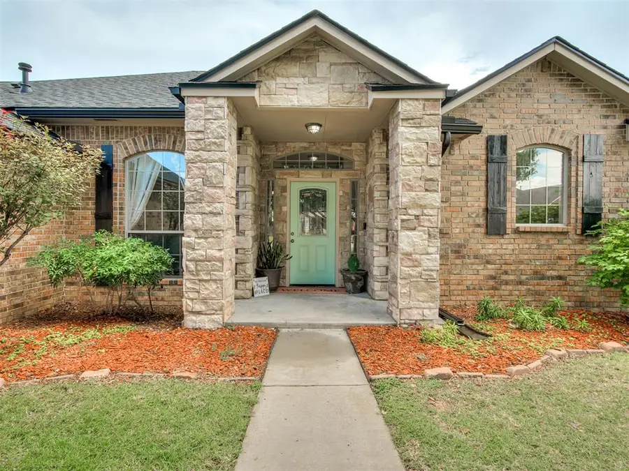 8908 SW 54th Street, Oklahoma City, OK 73179 - #2