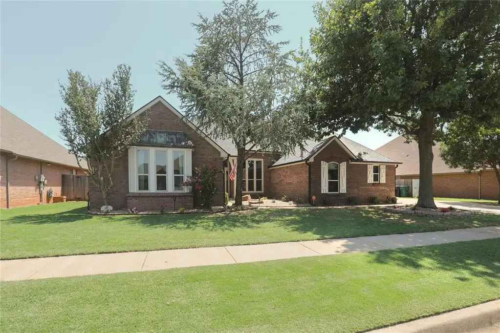 9412 SW 32nd Terrace, Oklahoma City, OK 73179 - #1