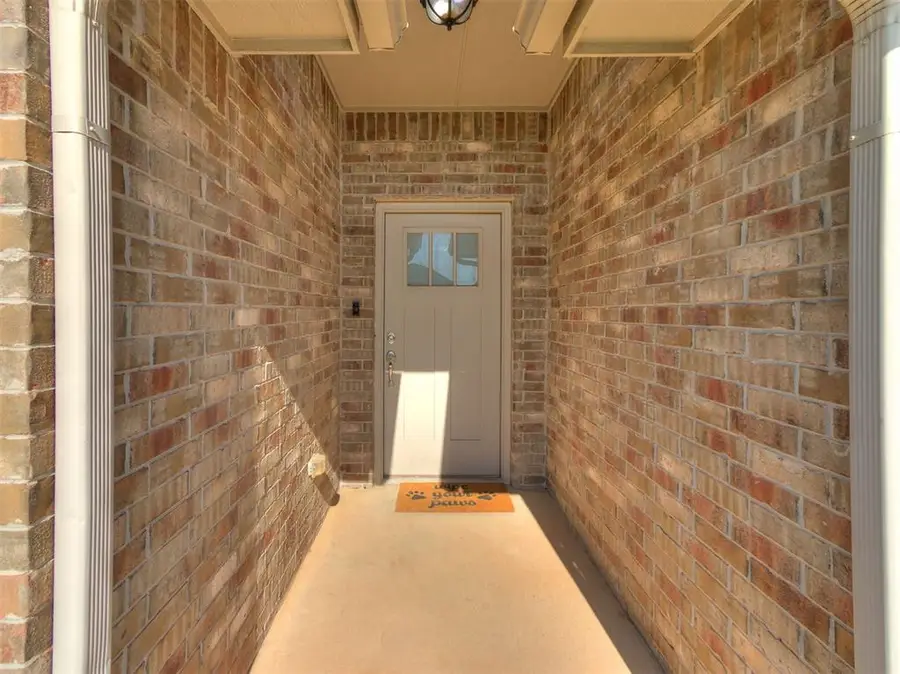 9109 Yassir Boulevard, Yukon, OK 73099 - #2