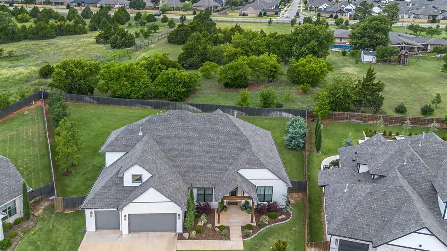15901 Windrush Place, Edmond, OK 73013 - #2