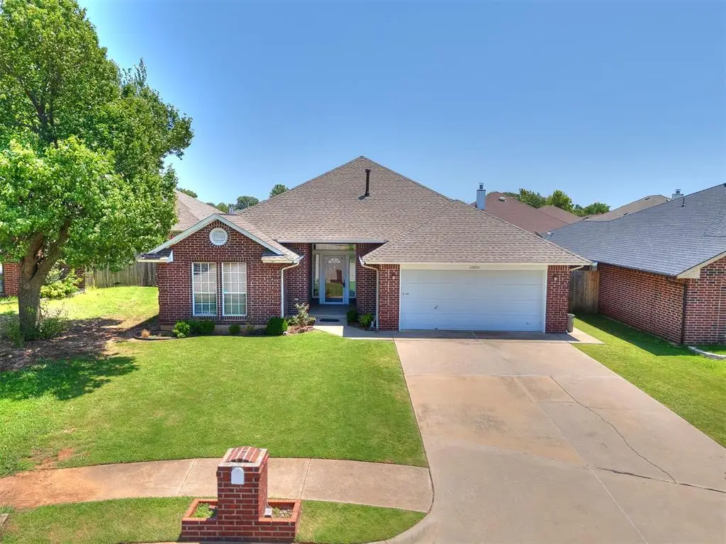 13004 Willow Crest Lane, Oklahoma City, OK 73170 - #1