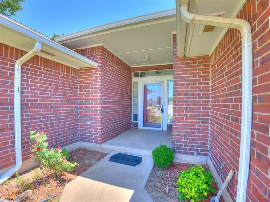 13004 Willow Crest Lane, Oklahoma City, OK 73170 - #2