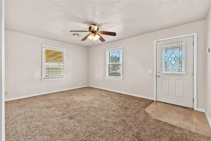 214 N Caddo Street, Weatherford, OK 73096 - #2