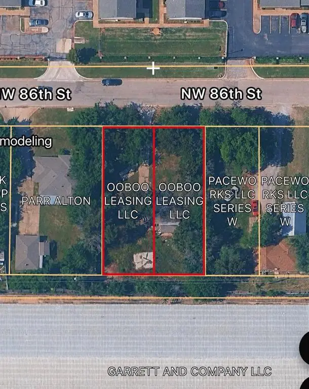 1002 NW 86th Street, Oklahoma City, OK 73114 - #2