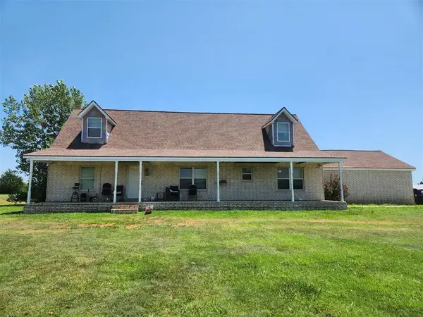 23454 Pony Lane, Purcell, OK 73080