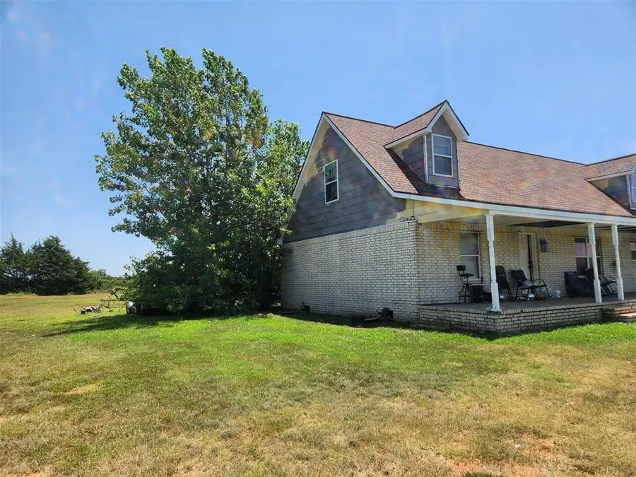 23454 Pony Lane, Purcell, OK 73080 - #2