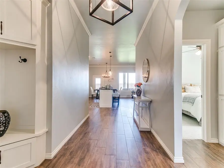 6717 NW 149th Street, Oklahoma City, OK 73142 - #3