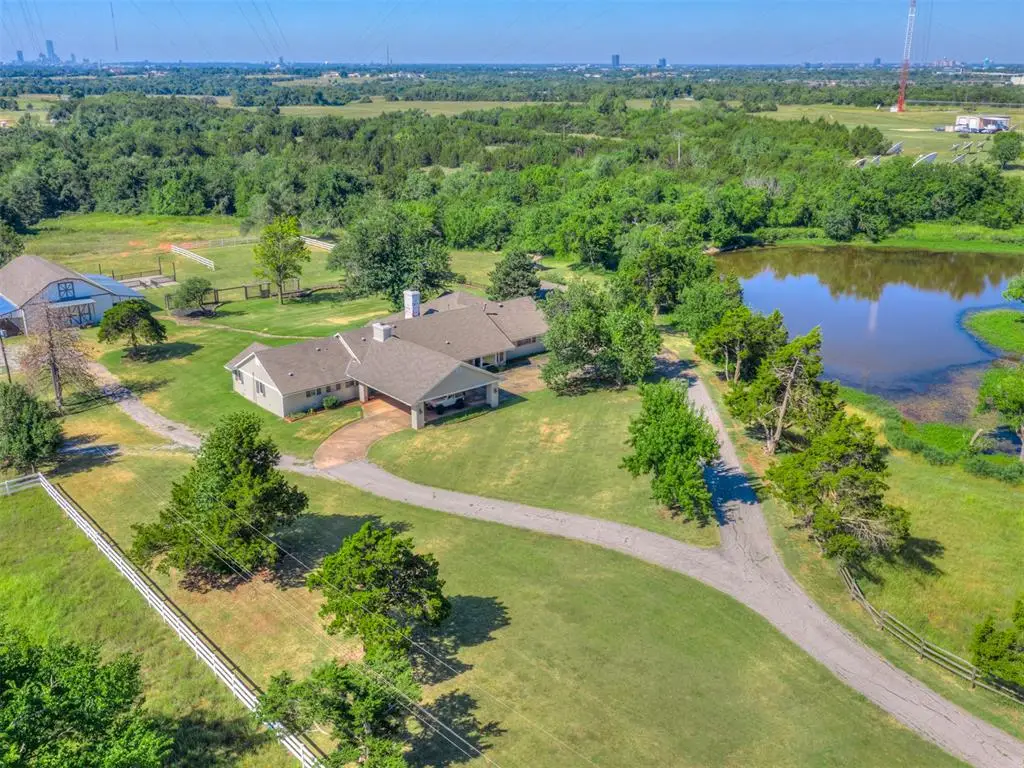 1516 E Britton Road, Oklahoma City, OK 73131 - #1