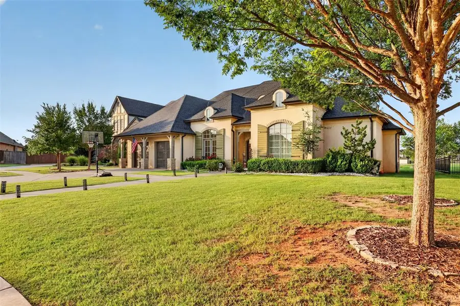 17852 Prairie Sky Way, Edmond, OK 73012 - #2