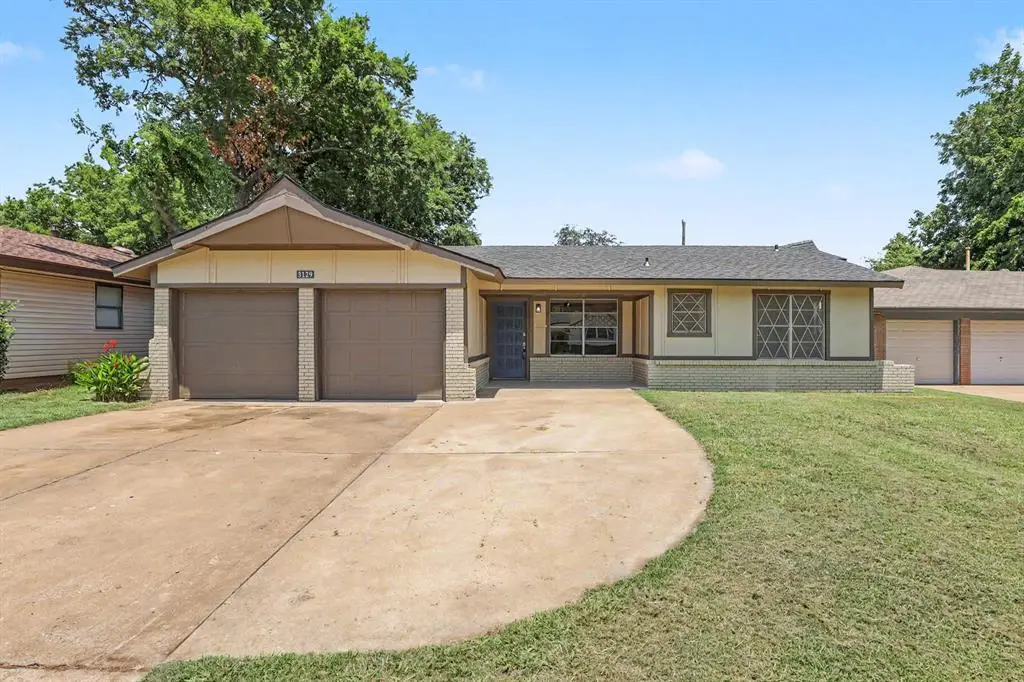 3129 Del Rancho Drive, Oklahoma City, OK 73115 - #1