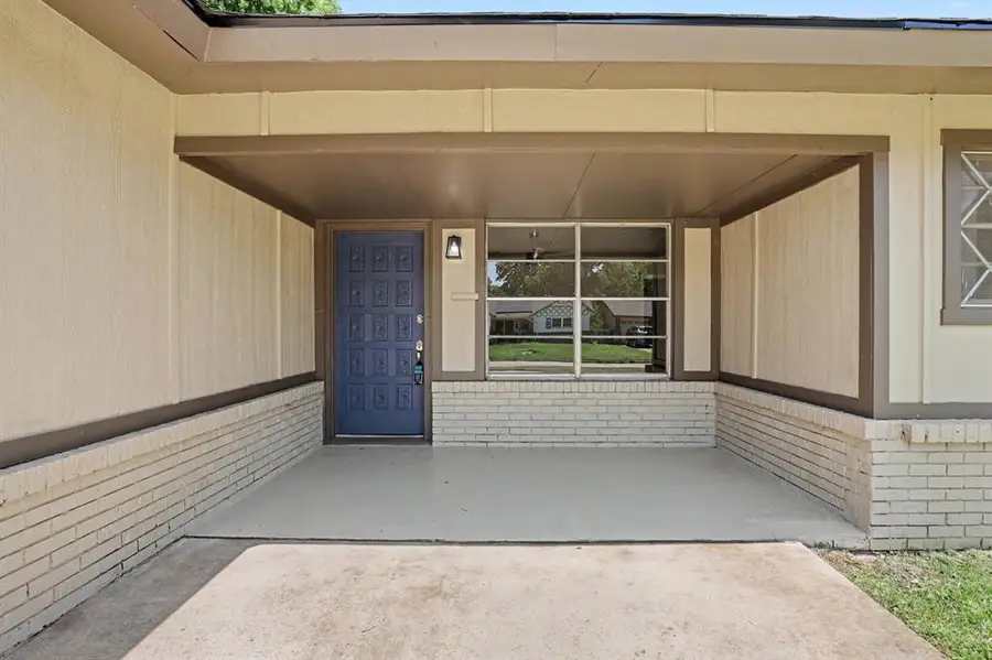 3129 Del Rancho Drive, Oklahoma City, OK 73115 - #2