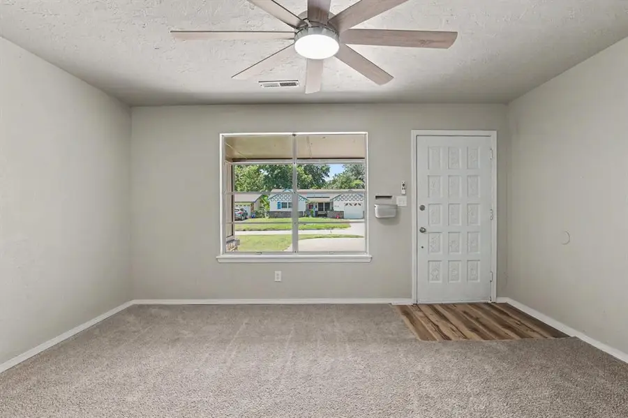 3129 Del Rancho Drive, Oklahoma City, OK 73115 - #3