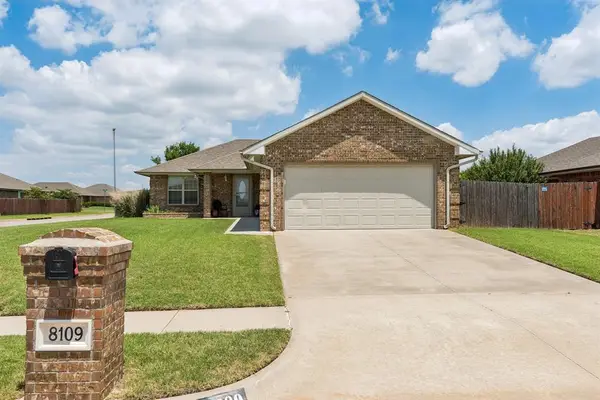 8109 NW 72nd Street, Oklahoma City, OK 73132