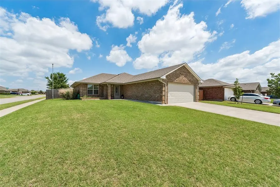 8109 NW 72nd Street, Oklahoma City, OK 73132 - #2