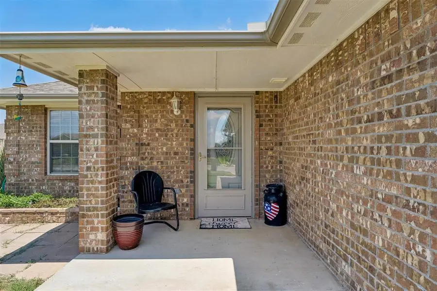 8109 NW 72nd Street, Oklahoma City, OK 73132 - #3
