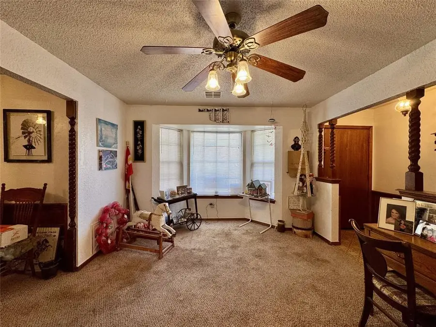 1340 NW 9th Street, Moore, OK 73170 - #3