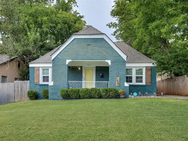 1921 NW 28th Street, Oklahoma City, OK 73106