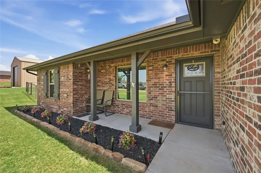 2495 County Road 1328, Blanchard, OK 73010 - #3