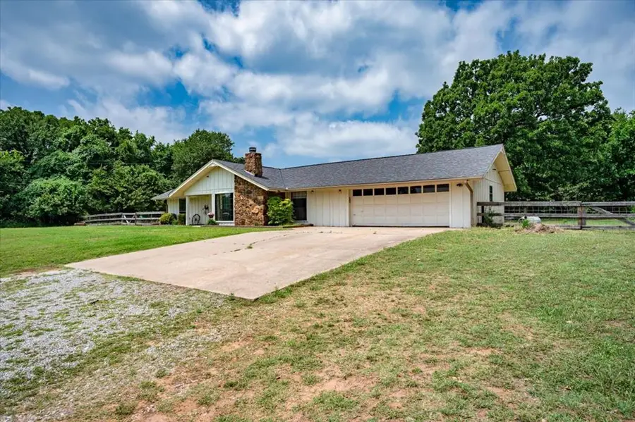 870419 S 3420 Road, Chandler, OK 74834 - #3