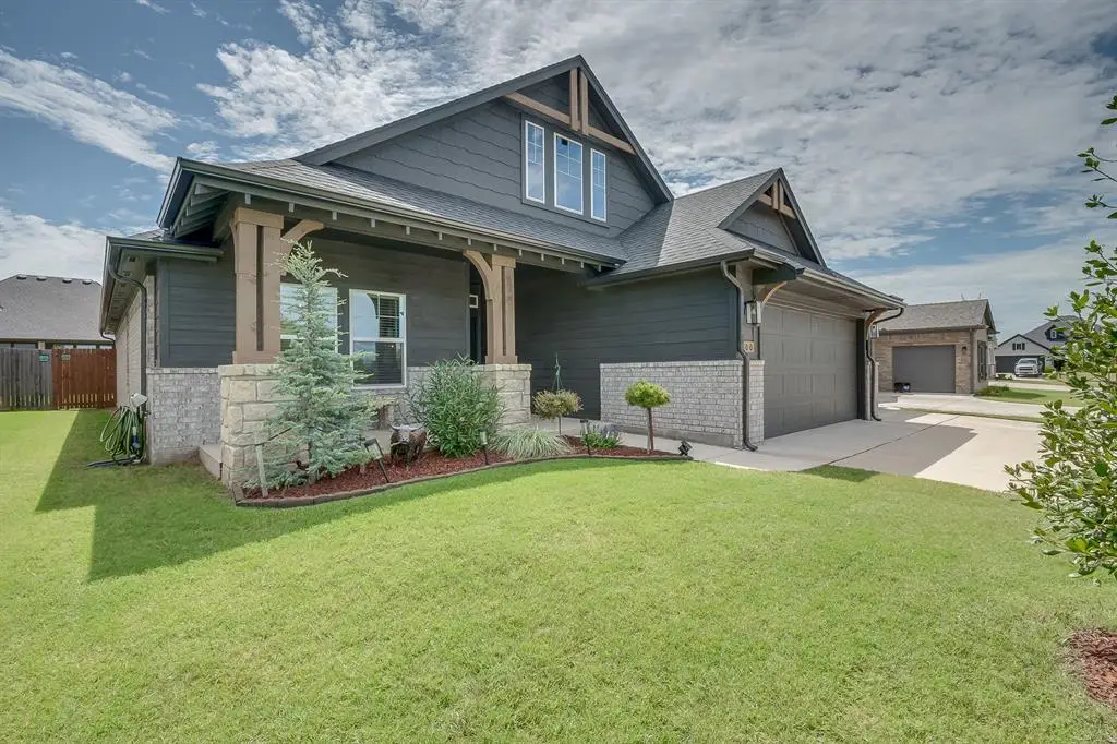 800 Argos Road, Yukon, OK 73099 - #1