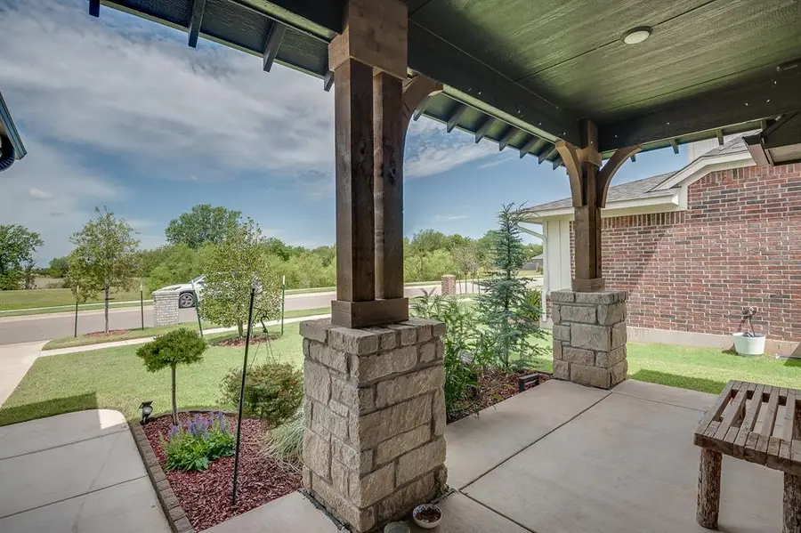 800 Argos Road, Yukon, OK 73099 - #3