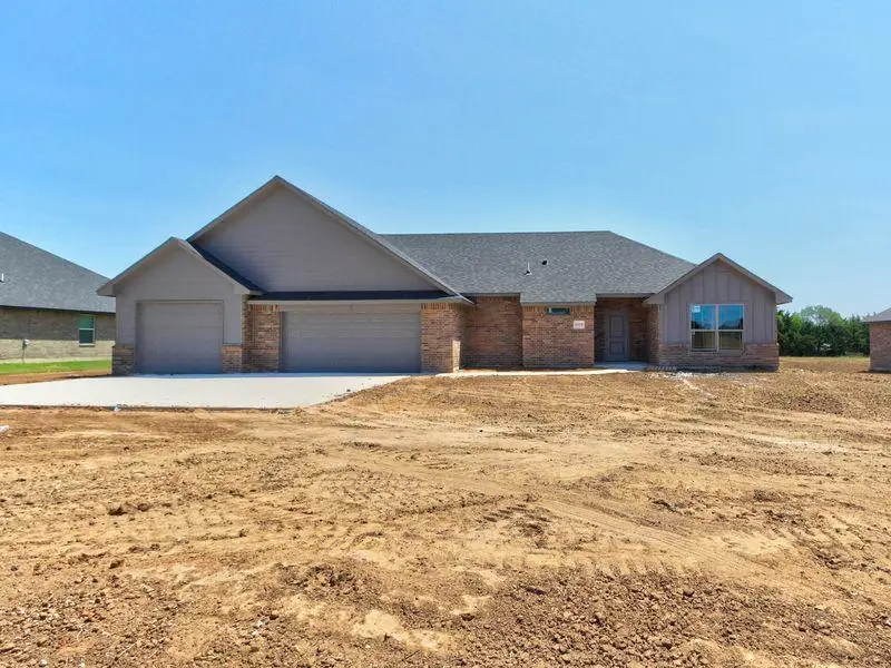 4009 Wagon Drive, Stillwater, OK 74074 - #1