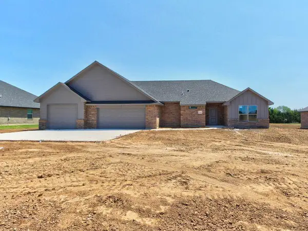 4009 Wagon Drive, Stillwater, OK 74074