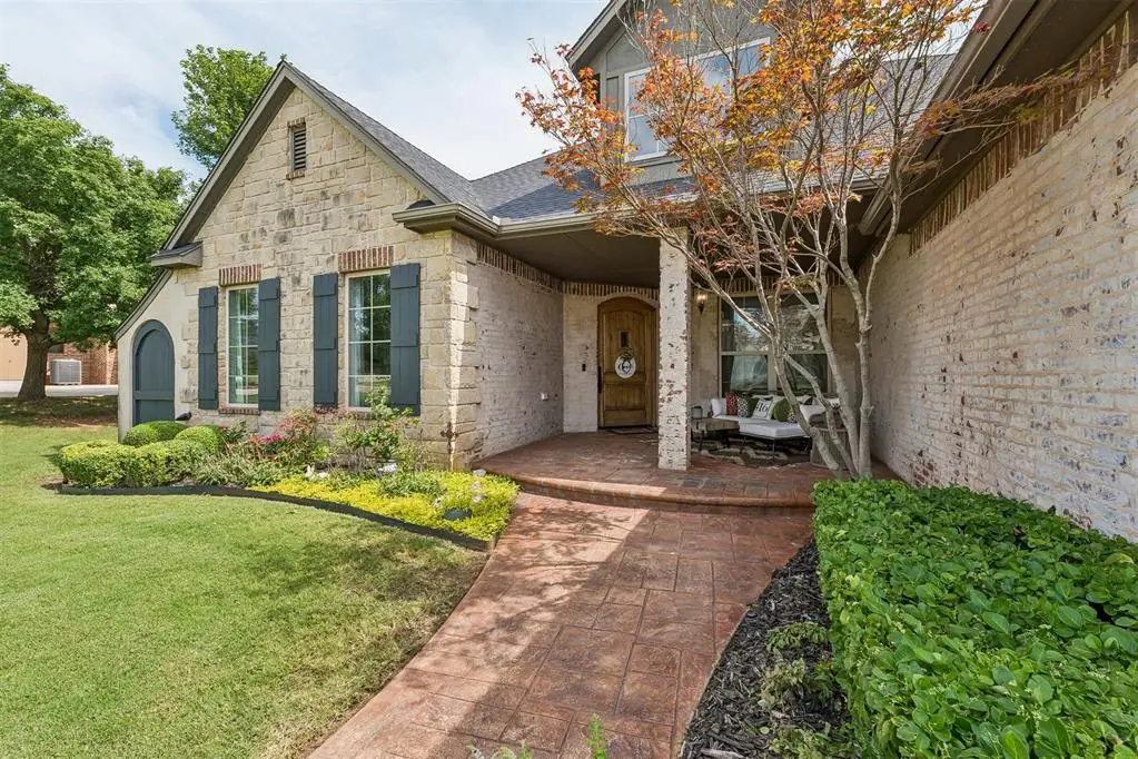 416 Oak Summit Road, Edmond, OK 73025 - #1