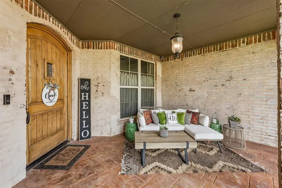 416 Oak Summit Road, Edmond, OK 73025 - #3