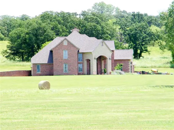 1200 Hickory Avenue, Wellston, OK 74881