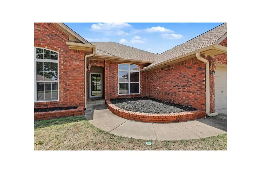 7408 NW 114th Terrace, Oklahoma City, OK 73162 - #2