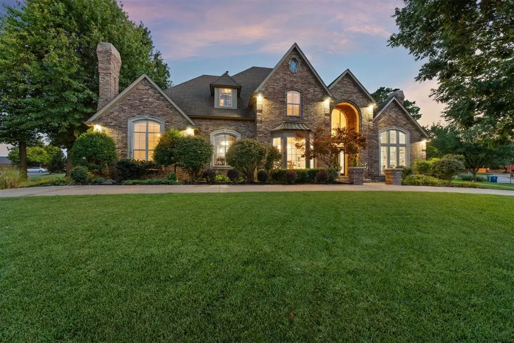 2616 Sweetbriar, Edmond, OK 73034 - #1