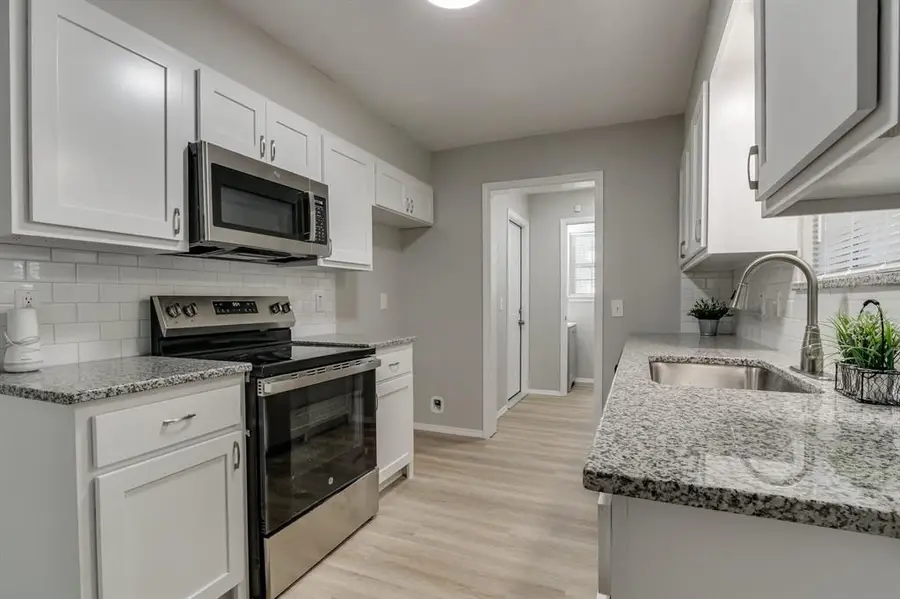 809 Holly Hill Road, Edmond, OK 73003 - #2