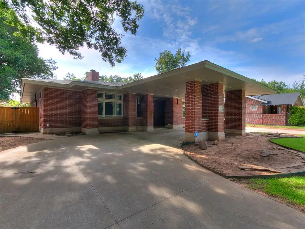 823 S Flood Avenue, Norman, OK 73069 - #1