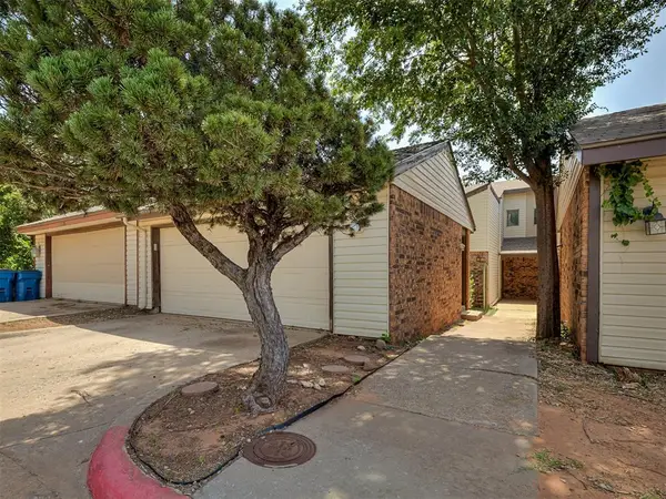 426 Sundance Lane, Edmond, OK 73034