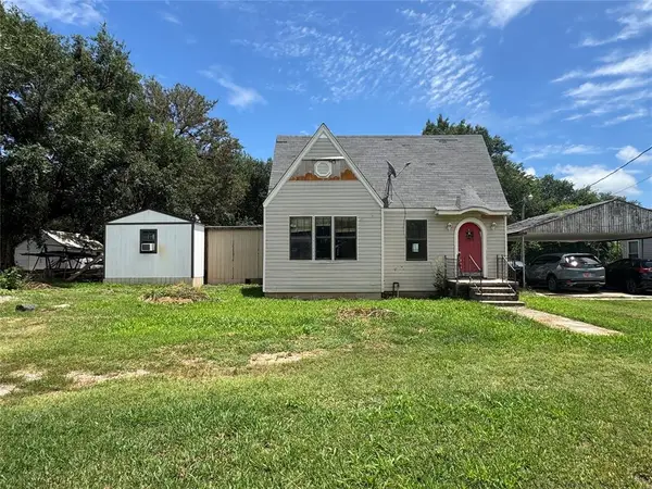 10281 60th Street, Lexington, OK 73051