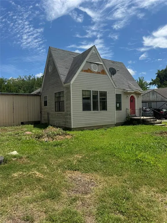 10281 60th Street, Lexington, OK 73051 - #2