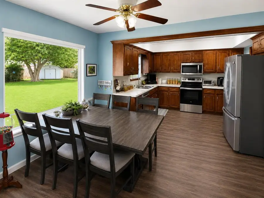 9320 Mayview Circle, Oklahoma City, OK 73159 - #3