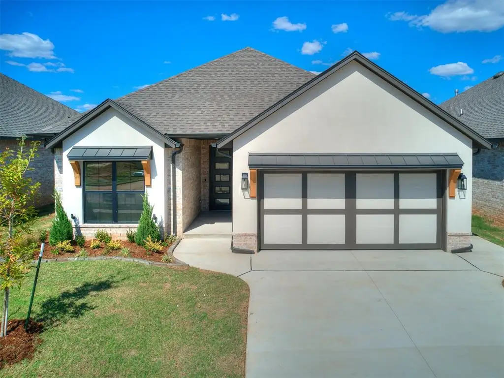 3009 SW 133rd Terrace, Oklahoma City, OK 73170 - #1
