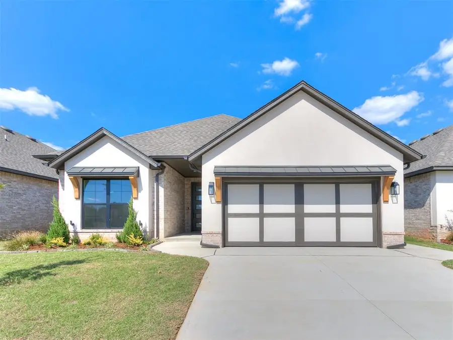 3009 SW 133rd Terrace, Oklahoma City, OK 73170 - #2