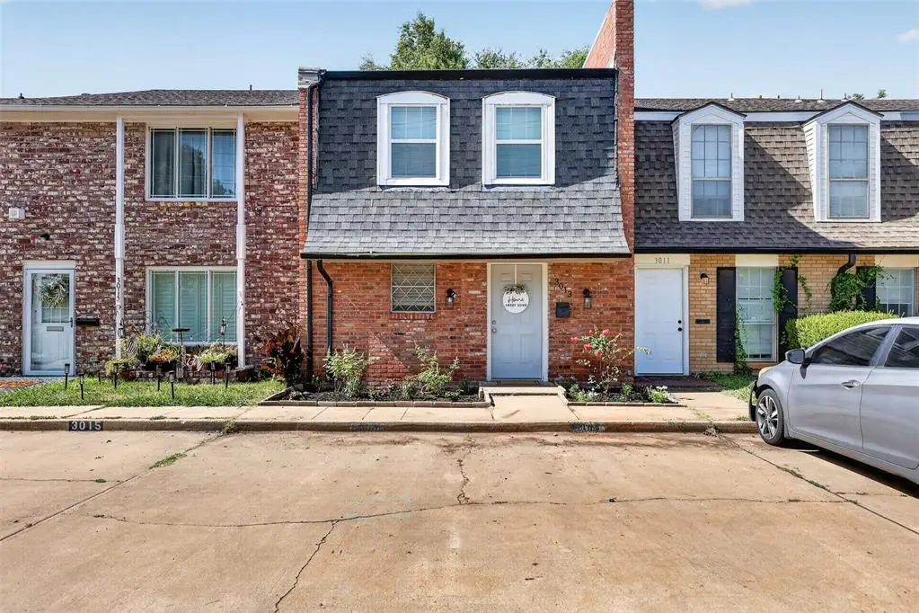 3013 W Wilshire Boulevard, Oklahoma City, OK 73116 - #1