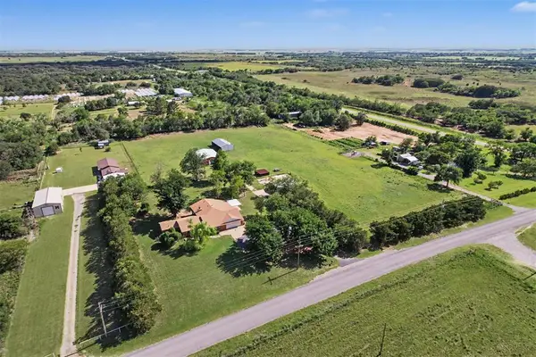 18710 E 1230 Road, Sayre, OK 73662