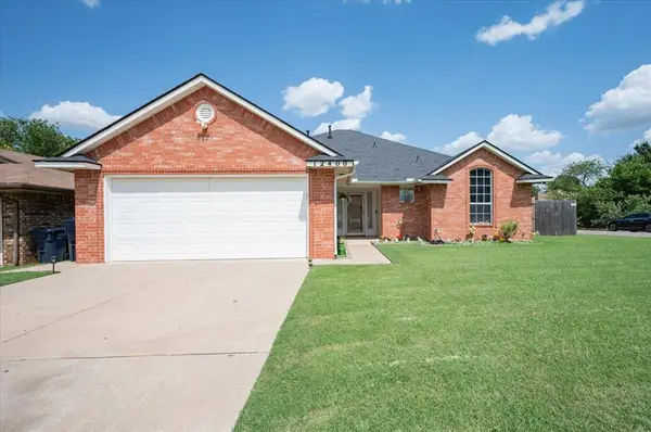 12400 Fox Run Drive, Oklahoma City, OK 73142