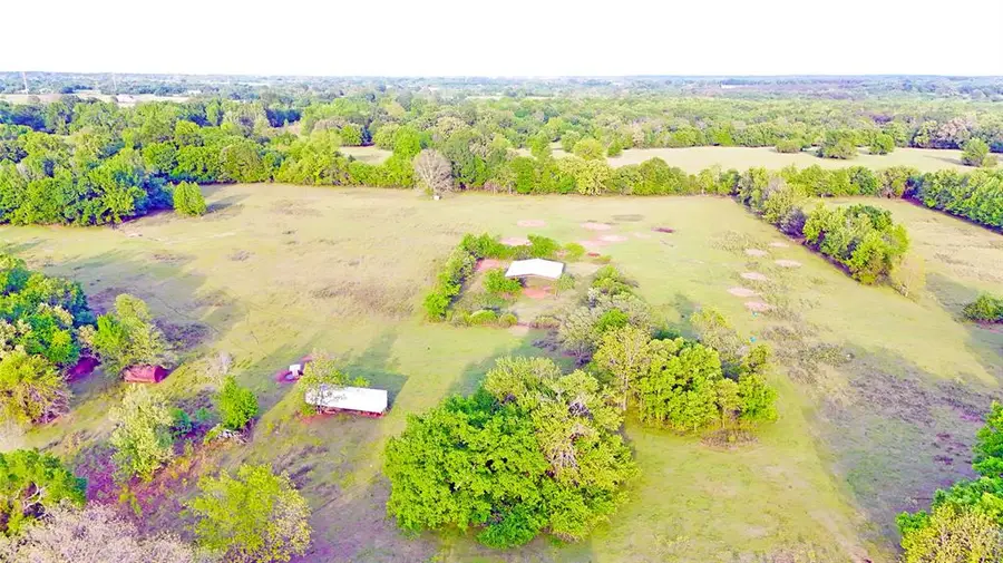 2306 Ironstob Road, Idabel, OK 74745 - #3