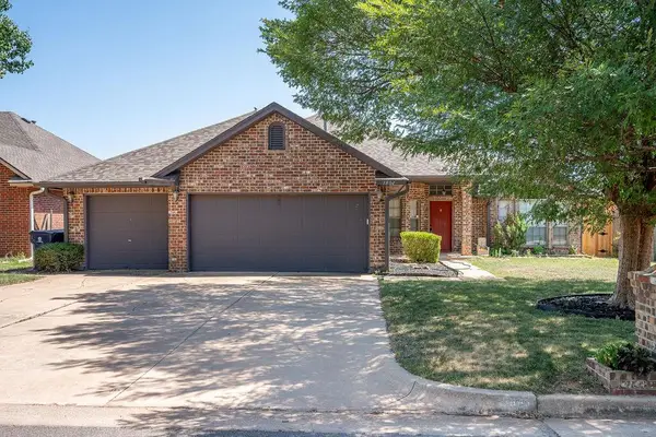 1804 NW 174th Street, Edmond, OK 73012