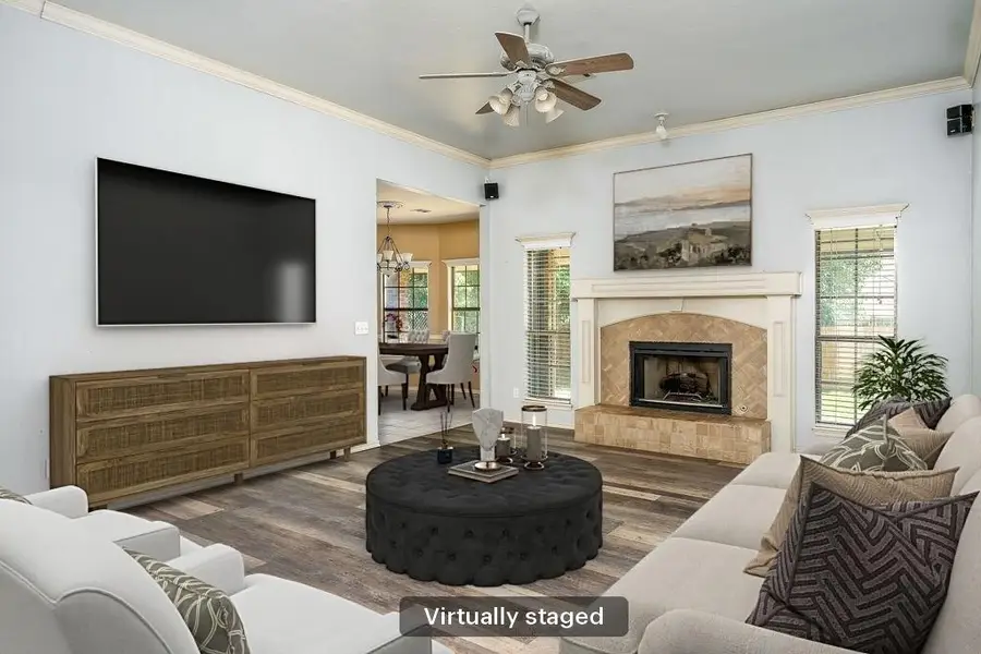 1804 NW 174th Street, Edmond, OK 73012 - #3
