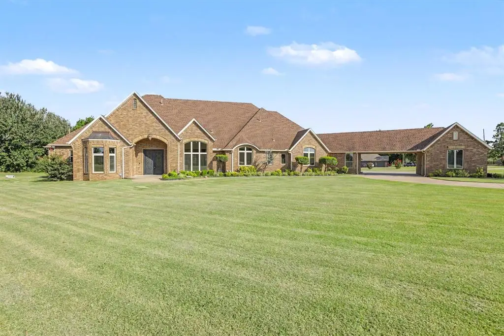 9920 Bartlett Drive, Oklahoma City, OK 73131 - #1