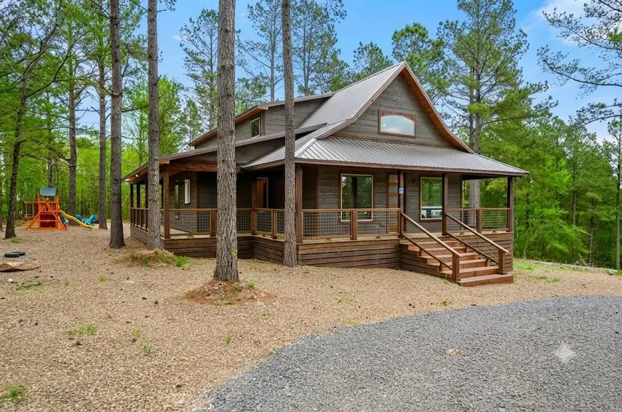 111 Red Berry Trail, Broken Bow, OK 74728 - #2
