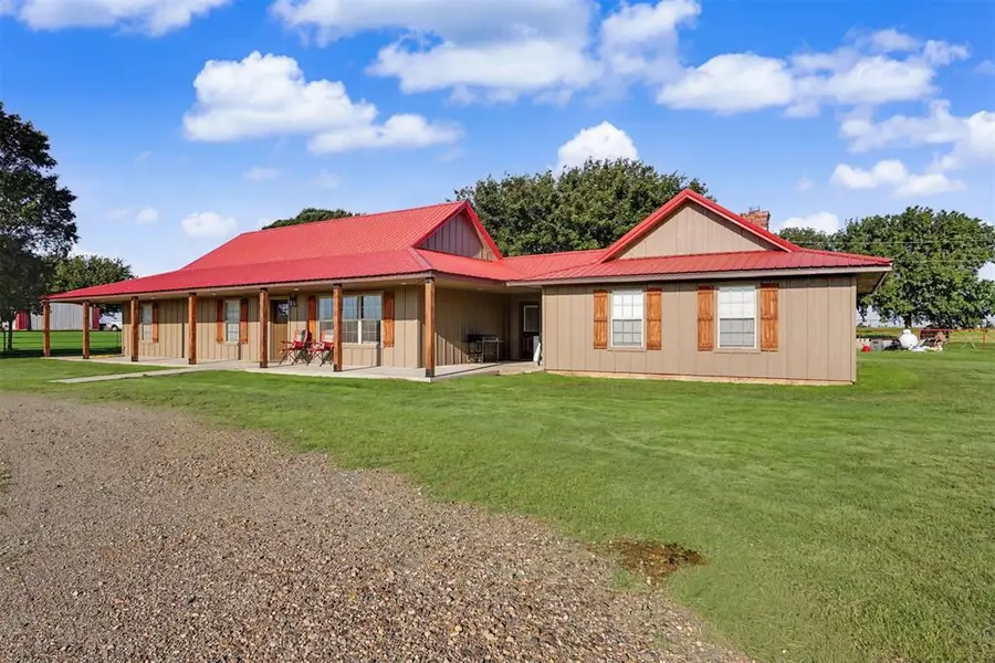 22982 N County Road 1940 Road, Mangum, OK 73554 - #2